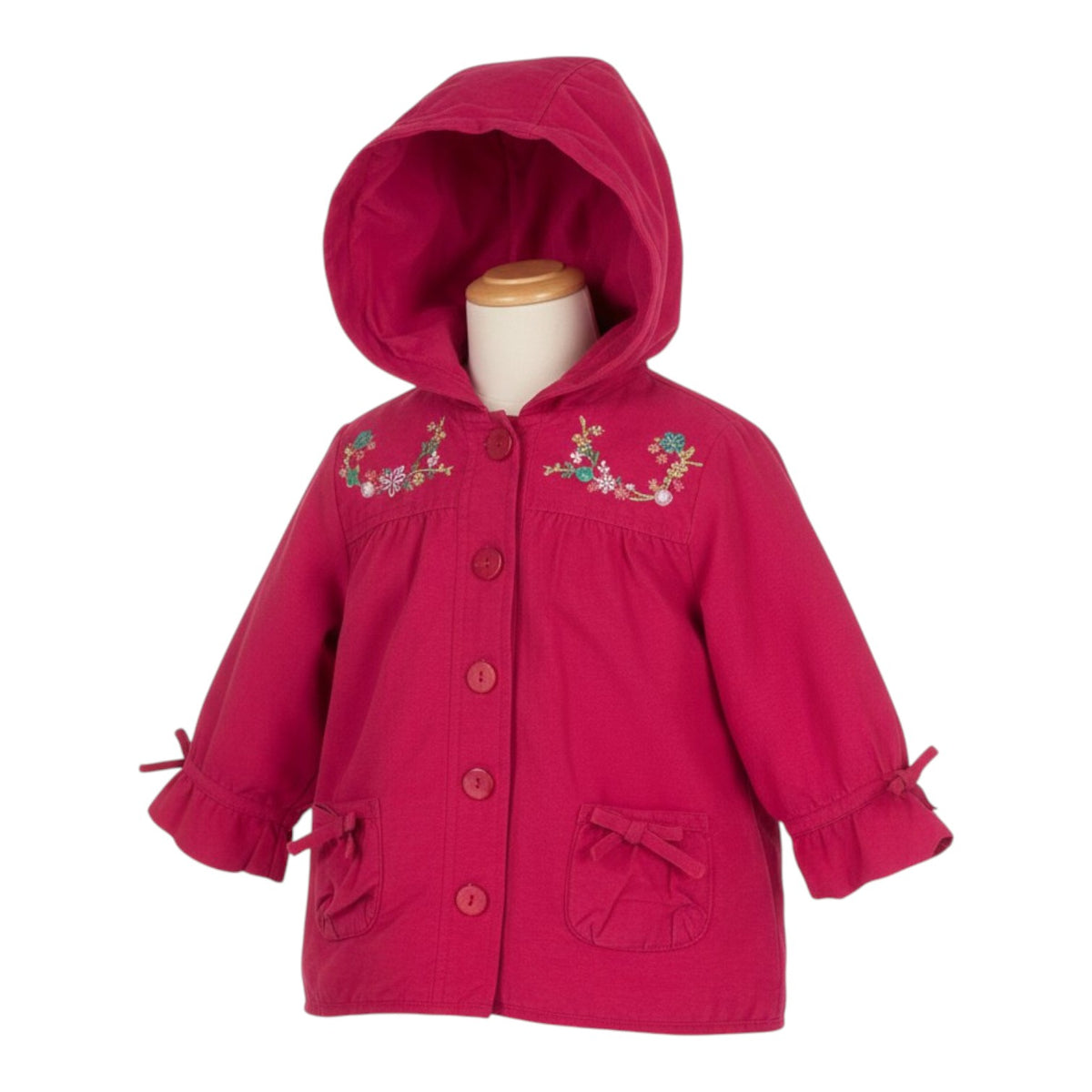 Manteau