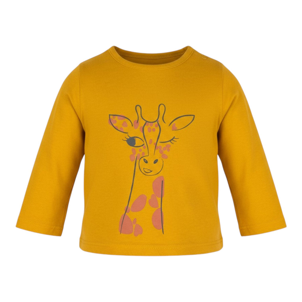 T-shirt manches longues