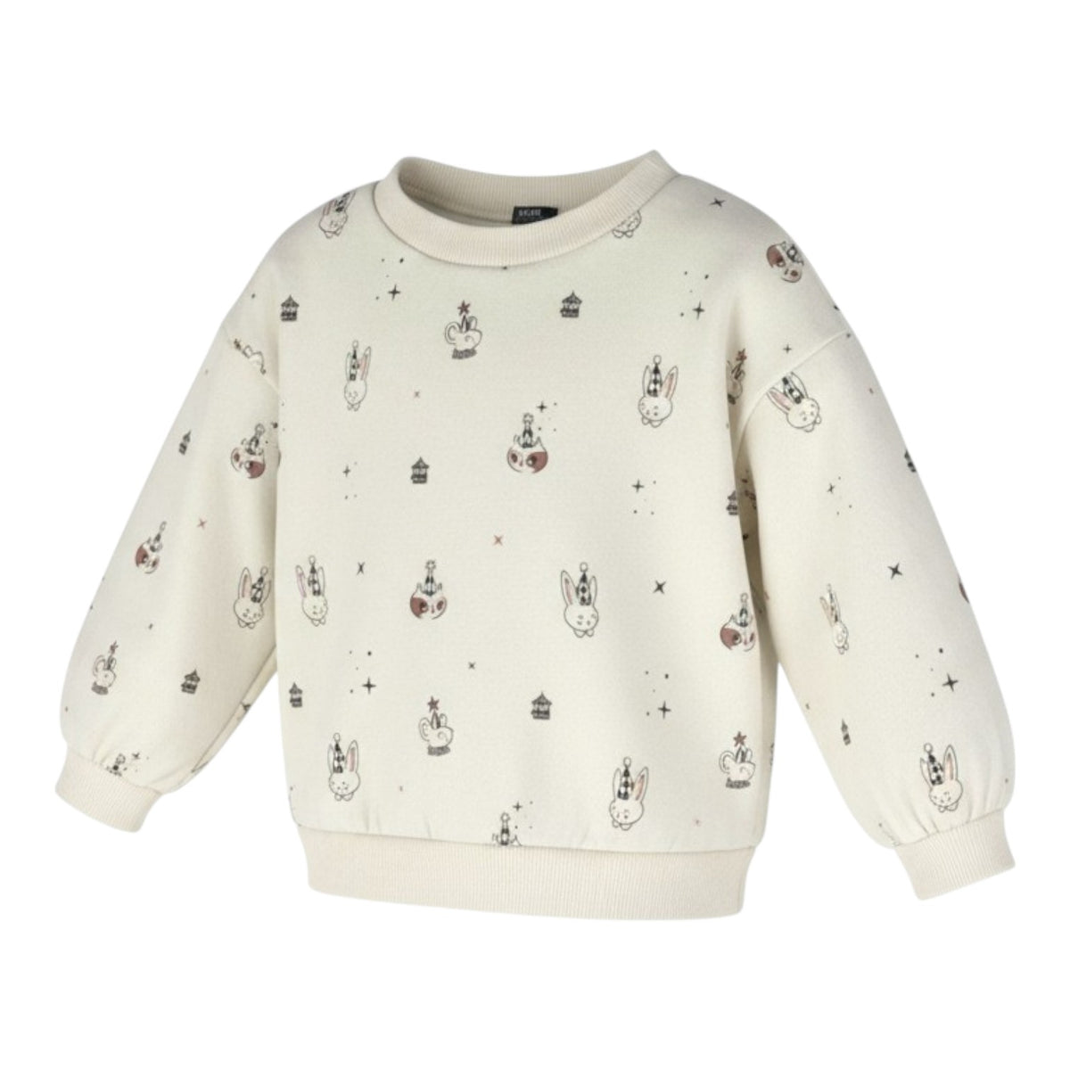 Sweat-shirt