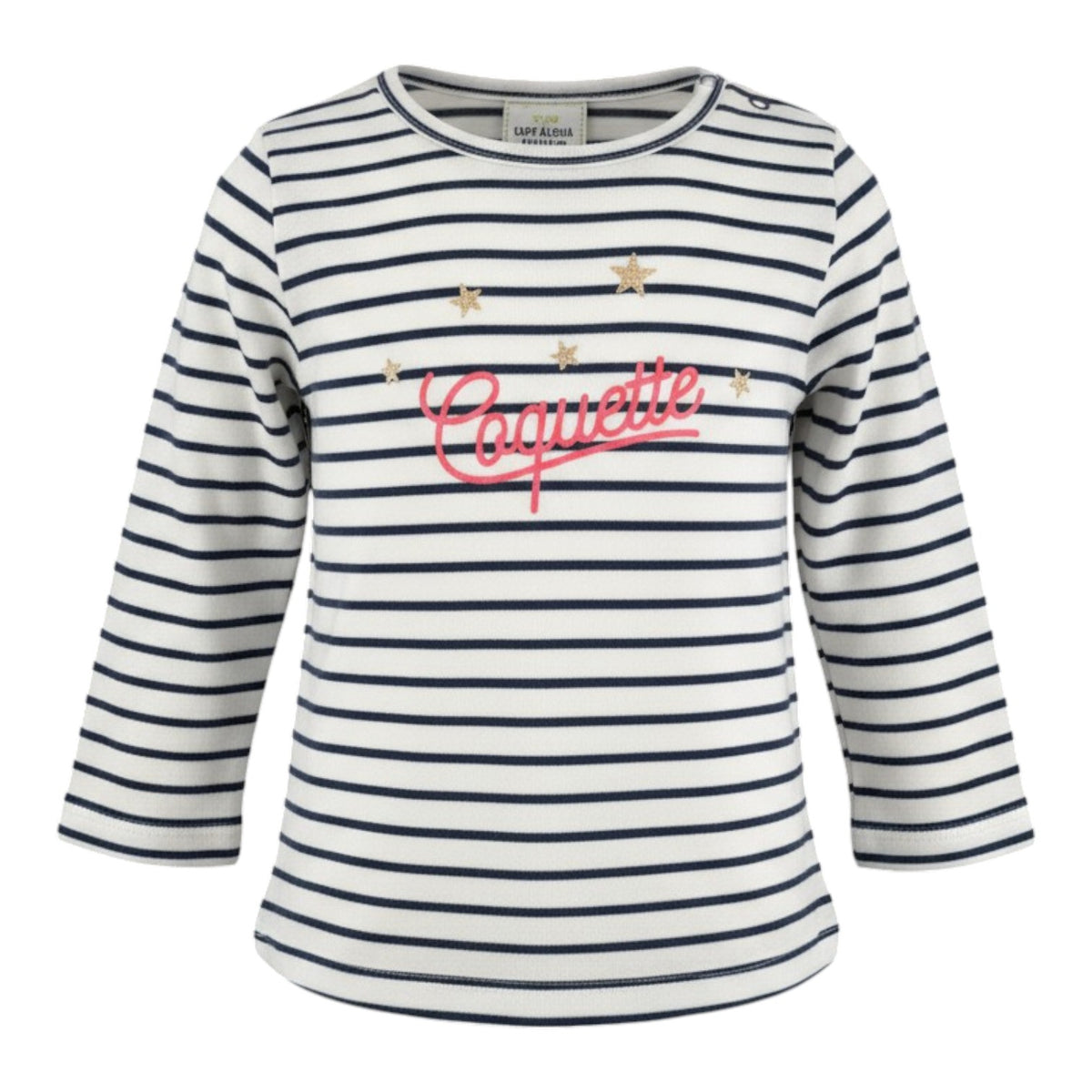 T-shirt manches longues