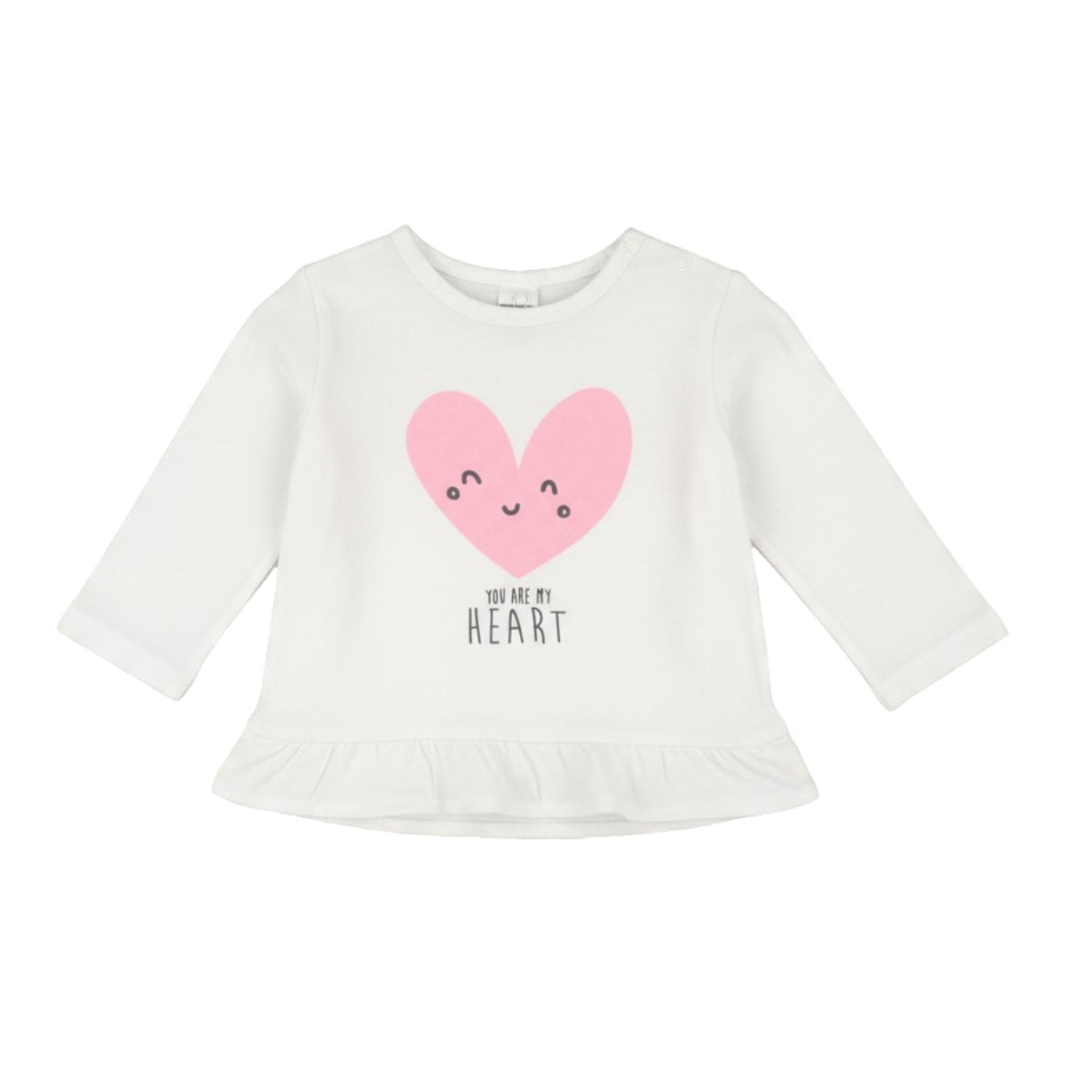 T-shirt manches longues