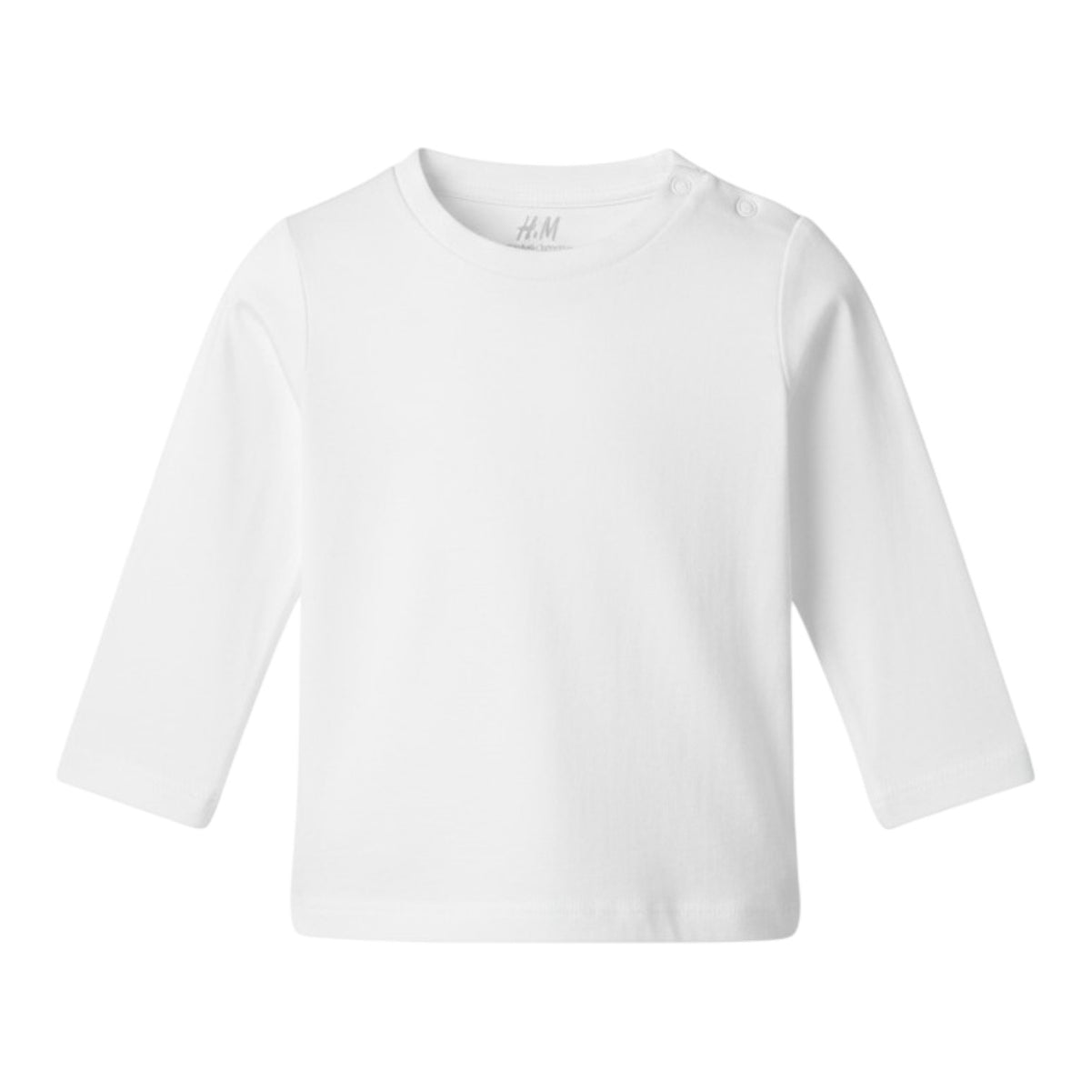 T-shirt manches longues