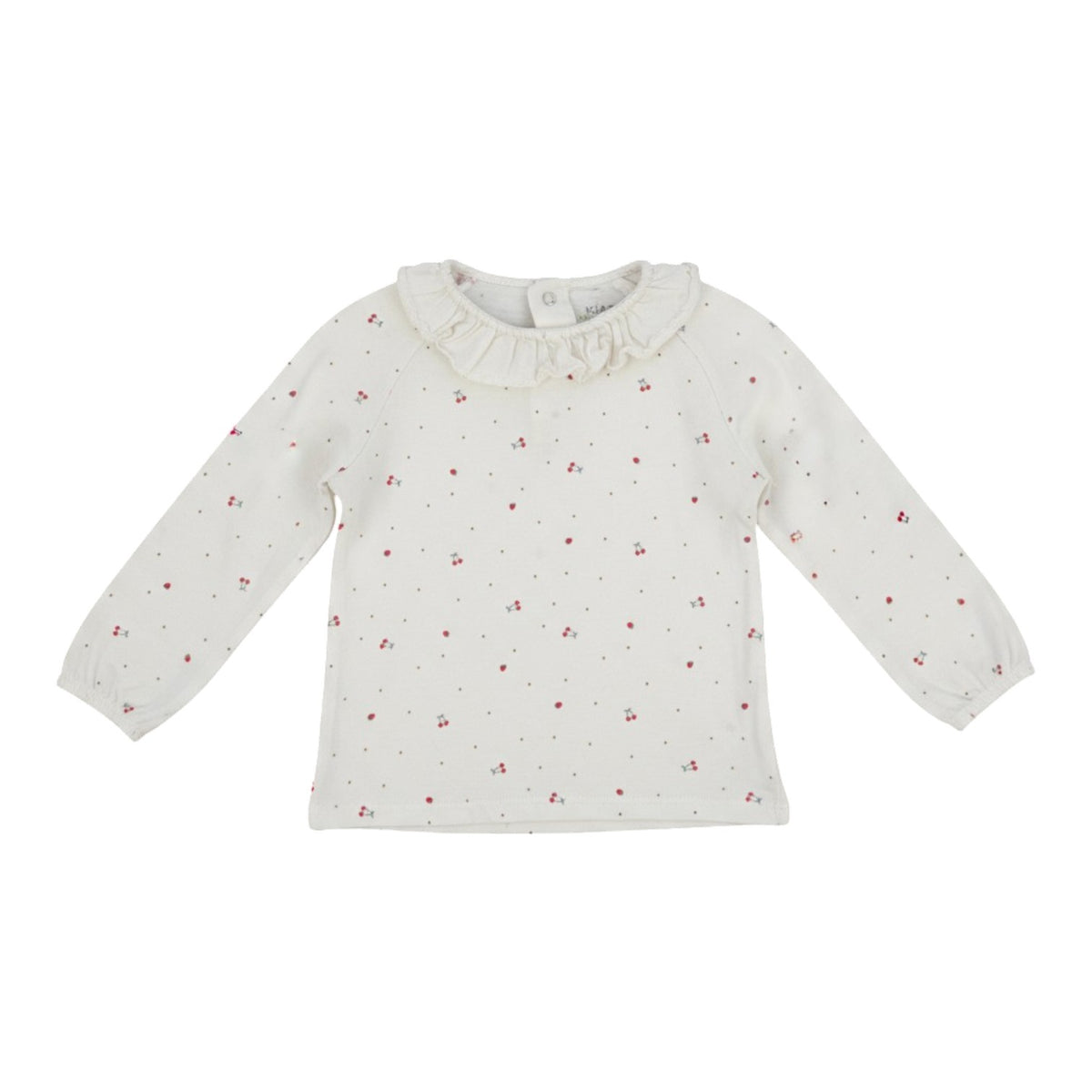 T-shirt manches longues