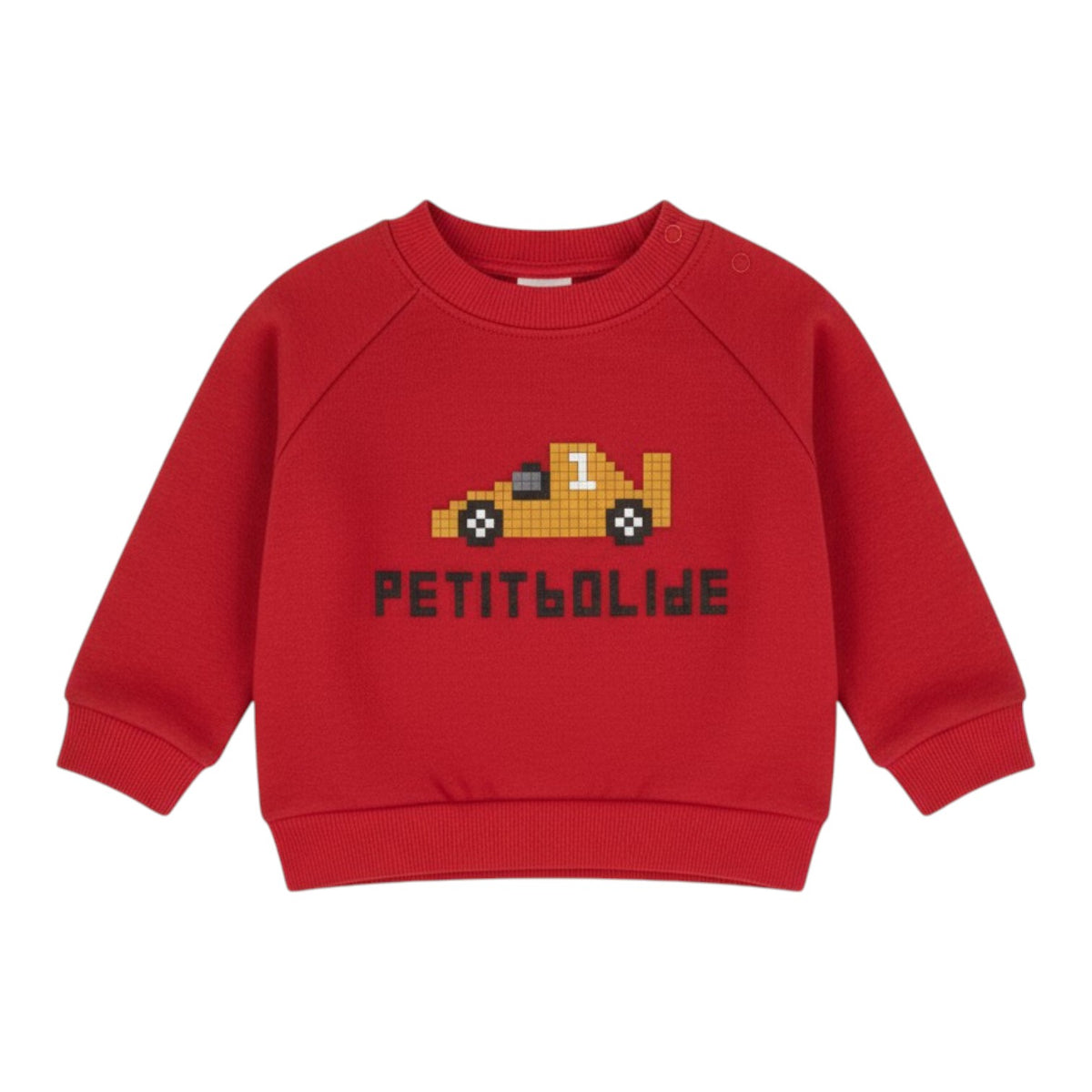 Sweat-shirt