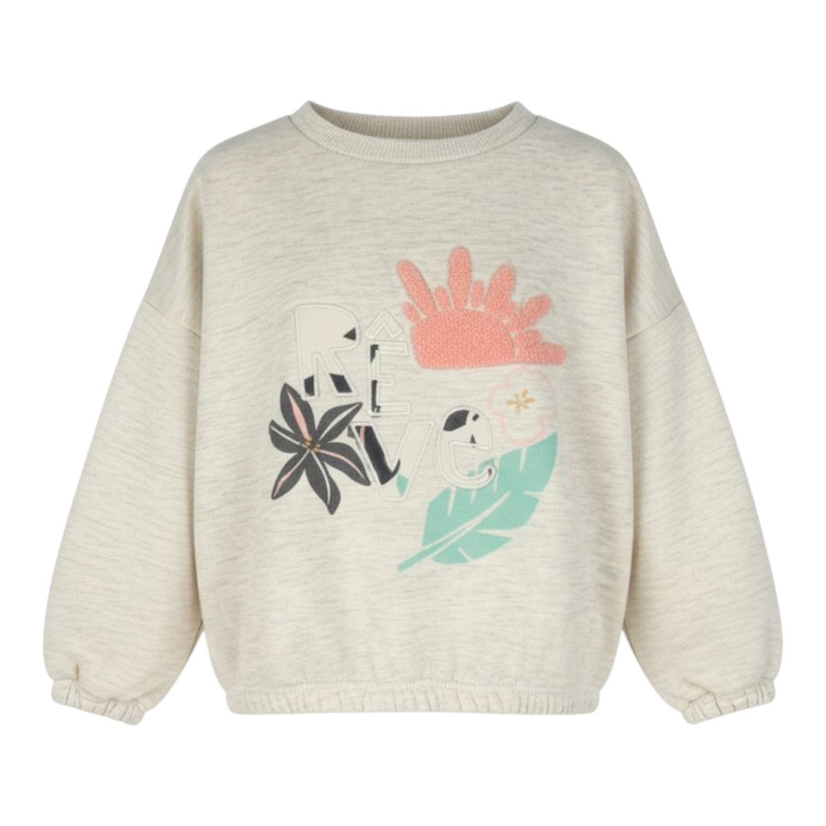 Sweat-shirt