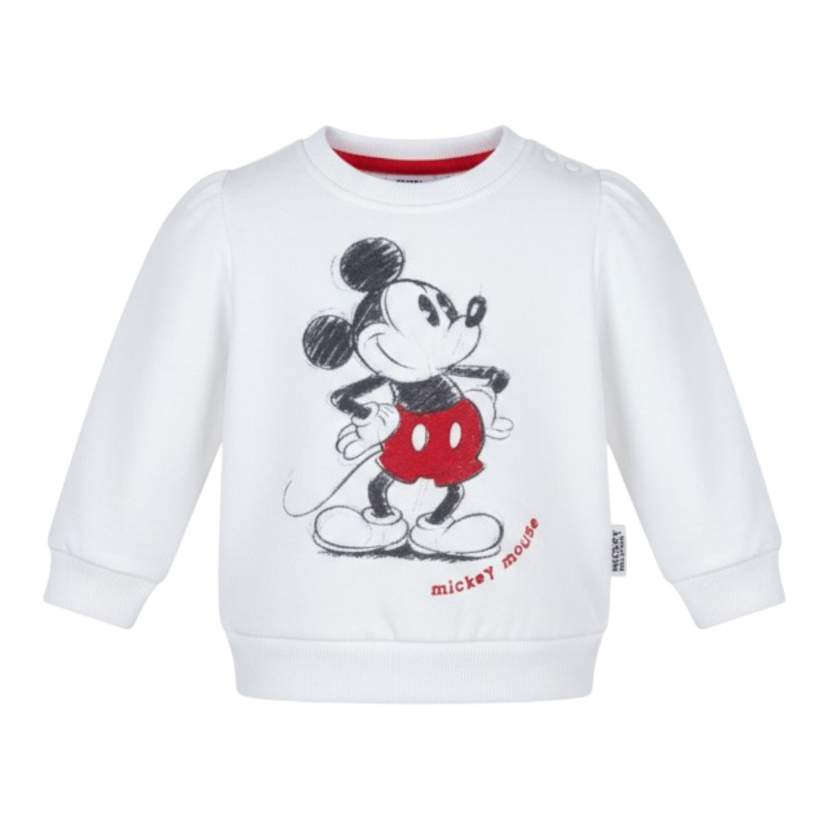 Sweat-shirt