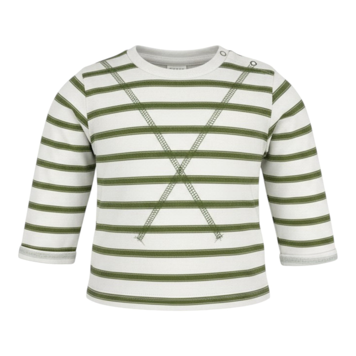 T-shirt manches longues