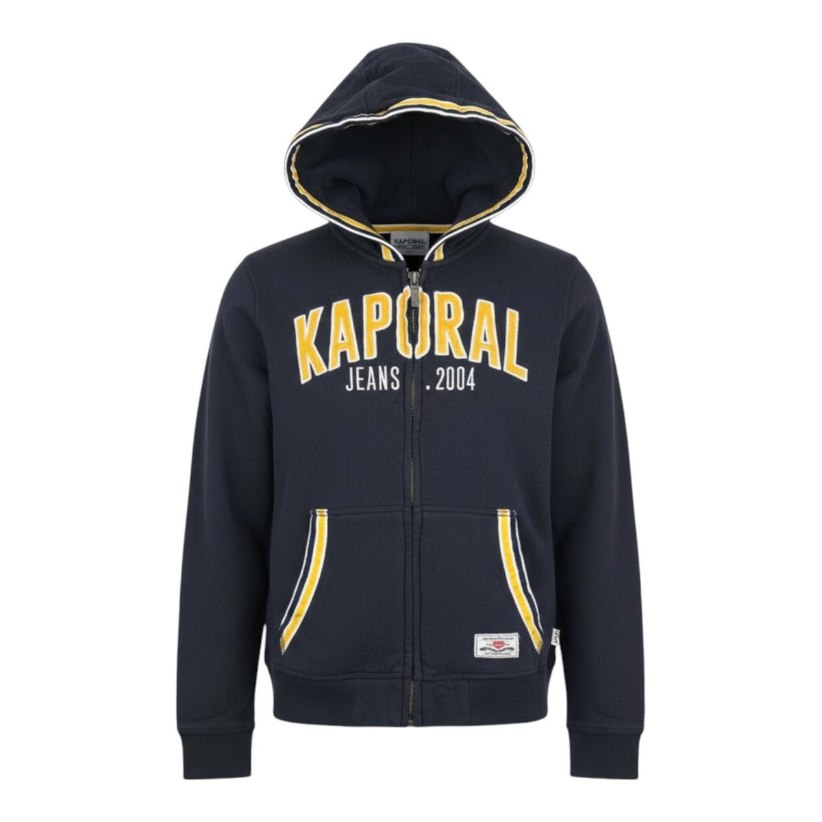 Gilet ZIP