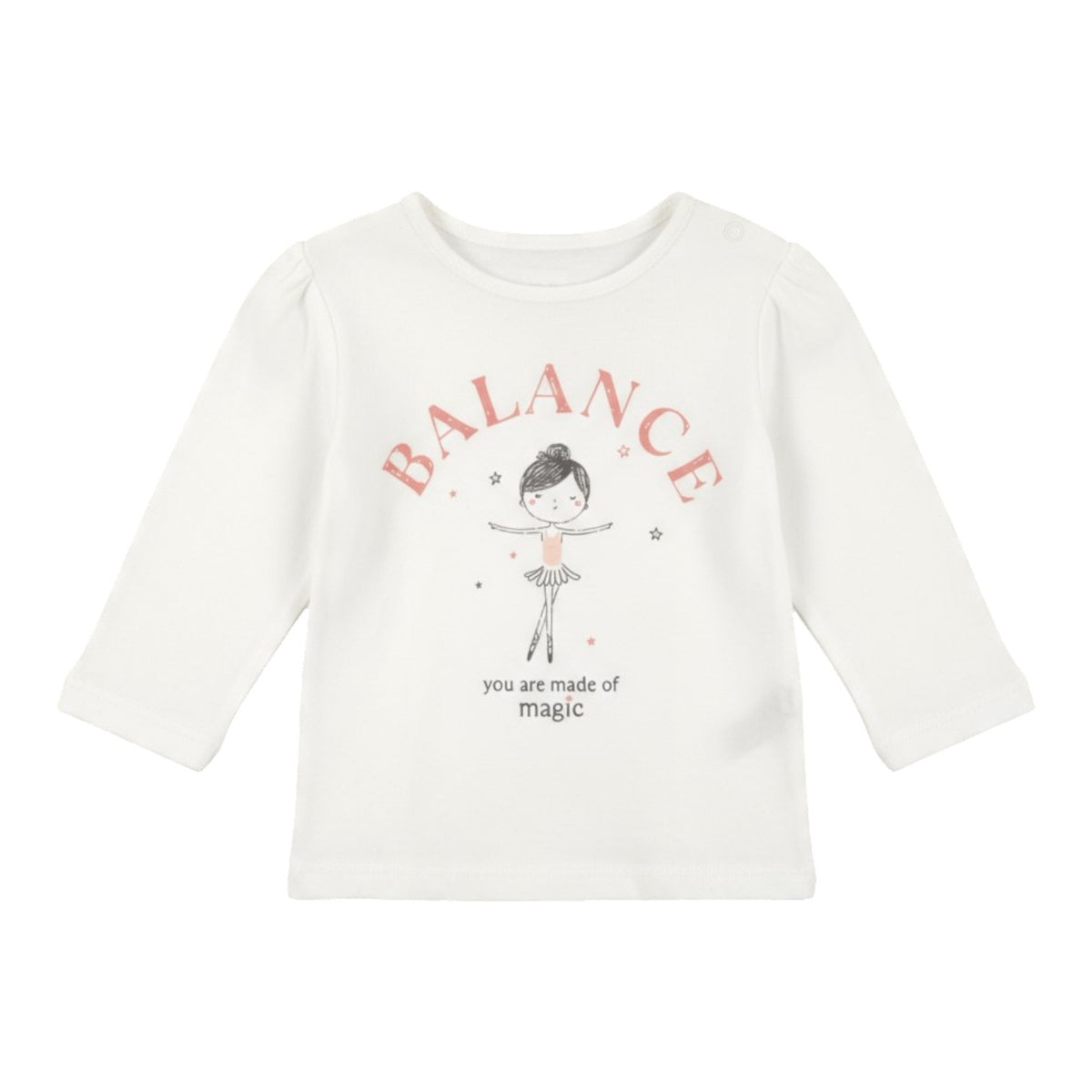 T-shirt manches longues