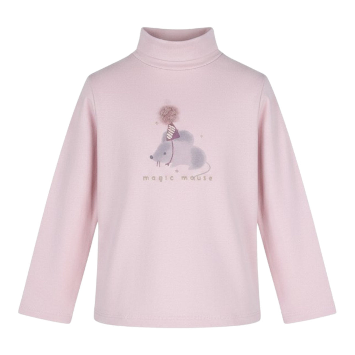 T-shirt manches longues