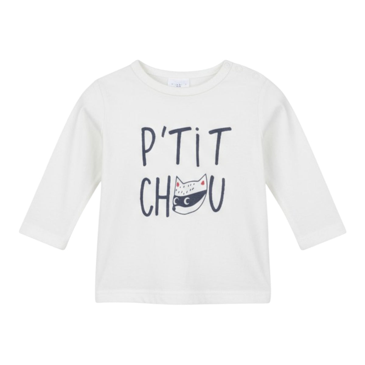 T-shirt manches longues