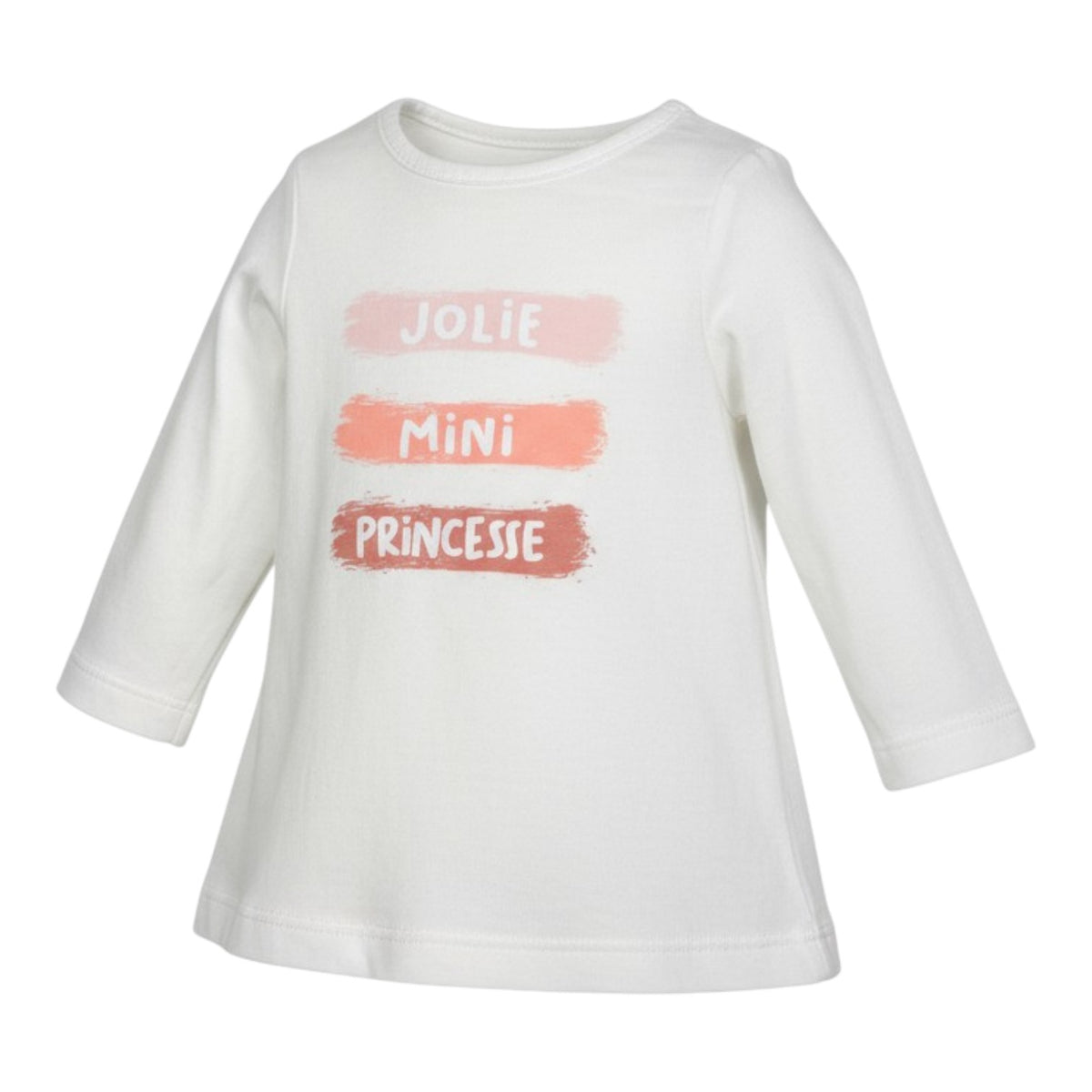 T-shirt manches longues