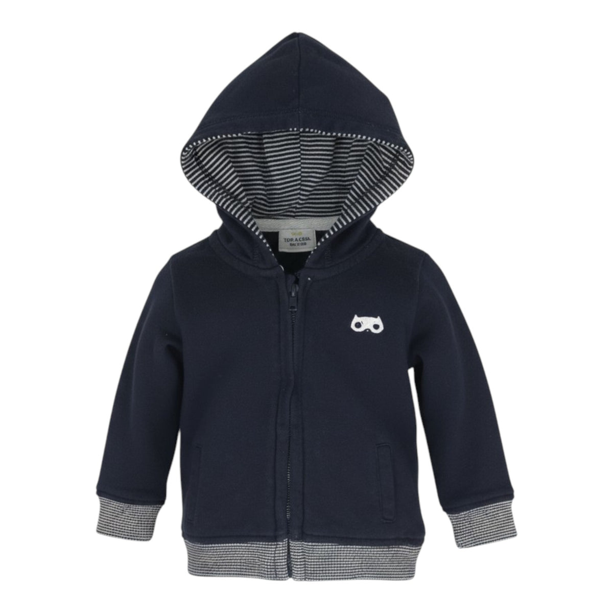 Gilet ZIP