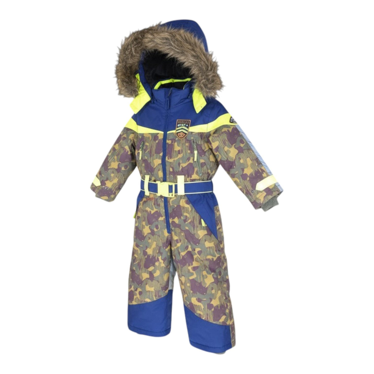 Combinaison ski