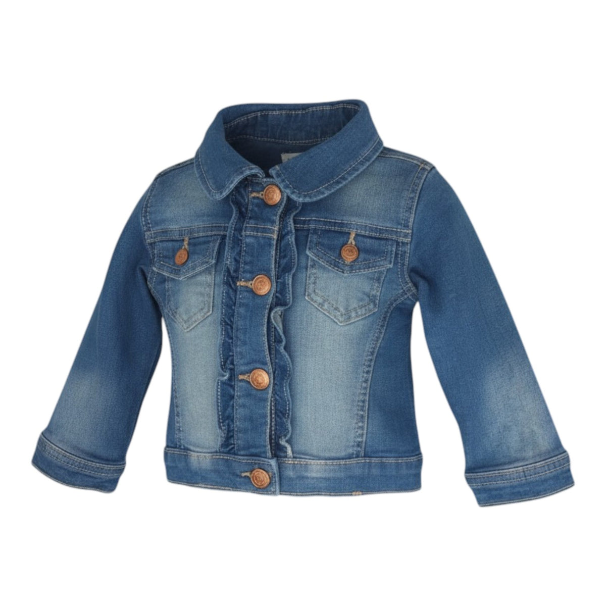 Veste jean