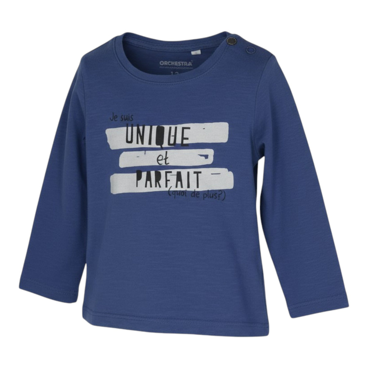 T-shirt manches longues