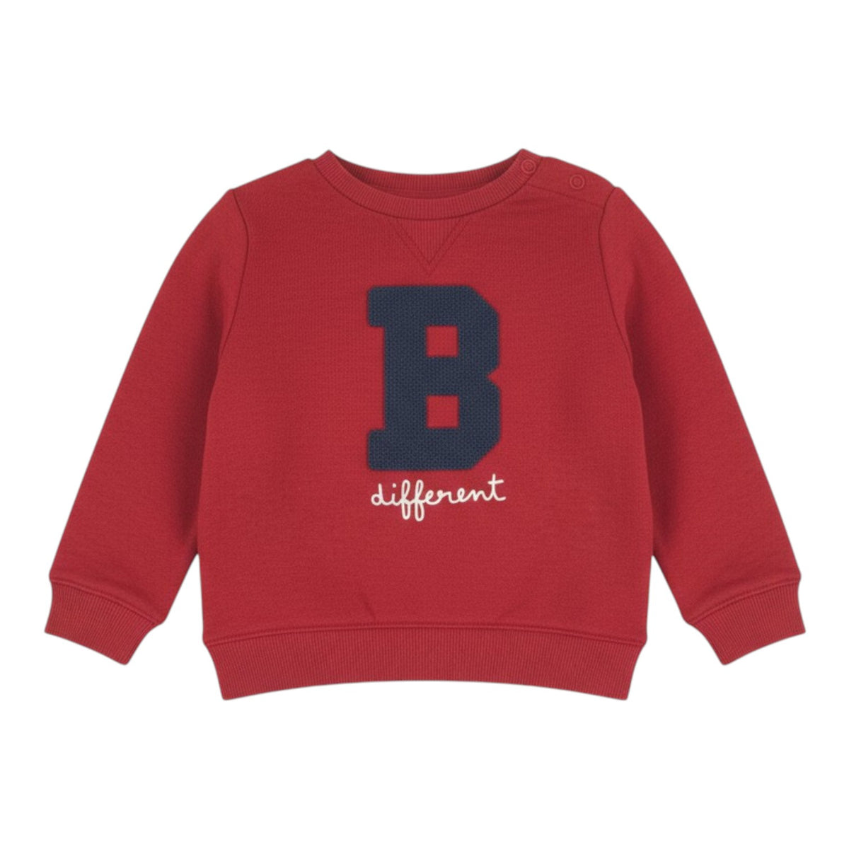 Sweat shirt