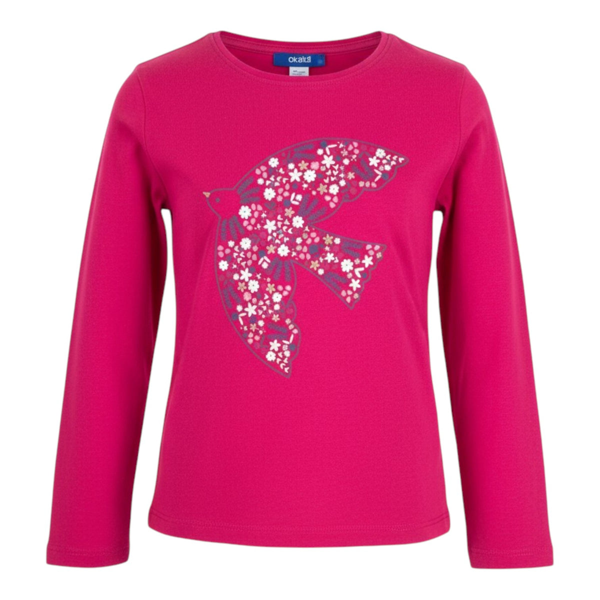 T-shirt manches longues