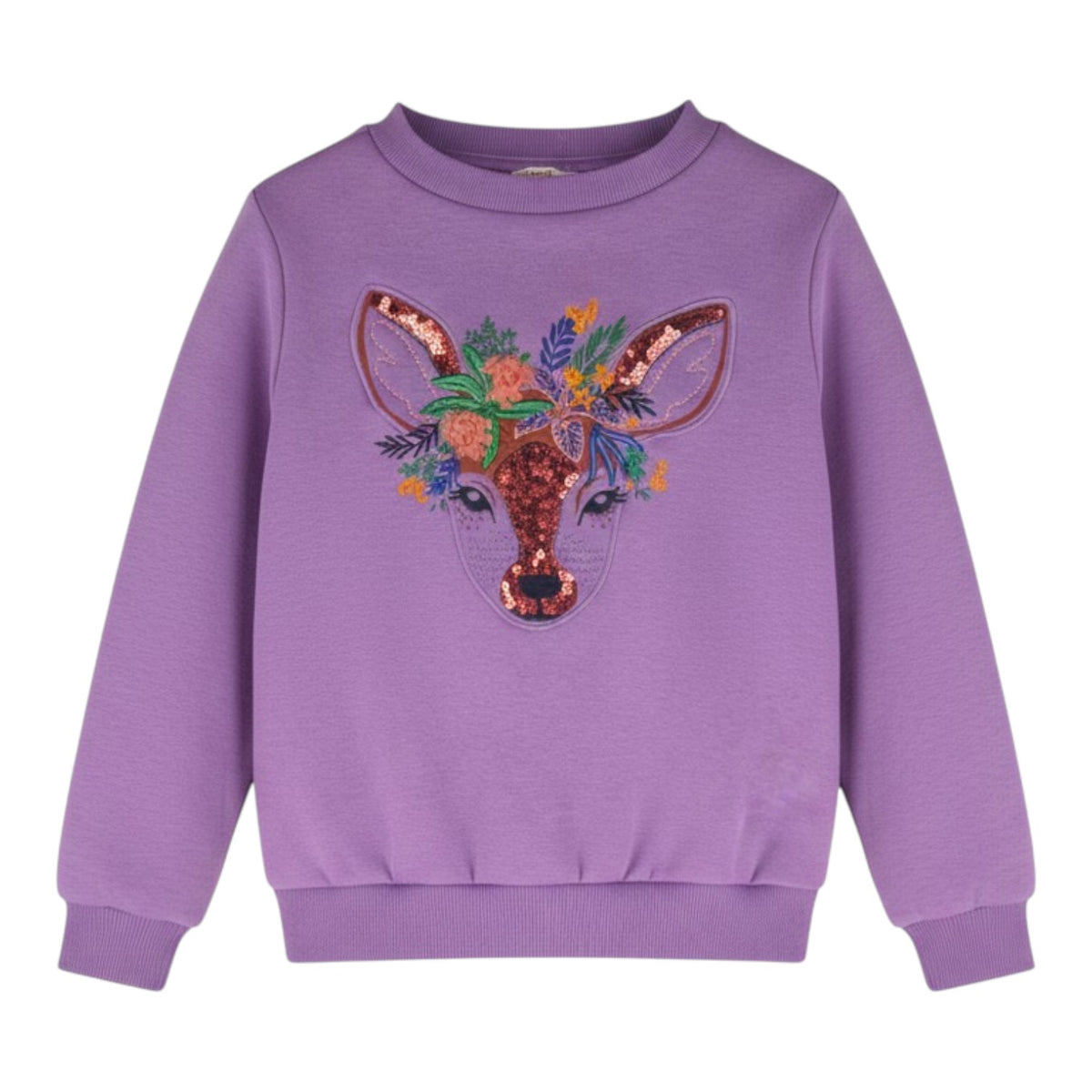 Sweat-shirt