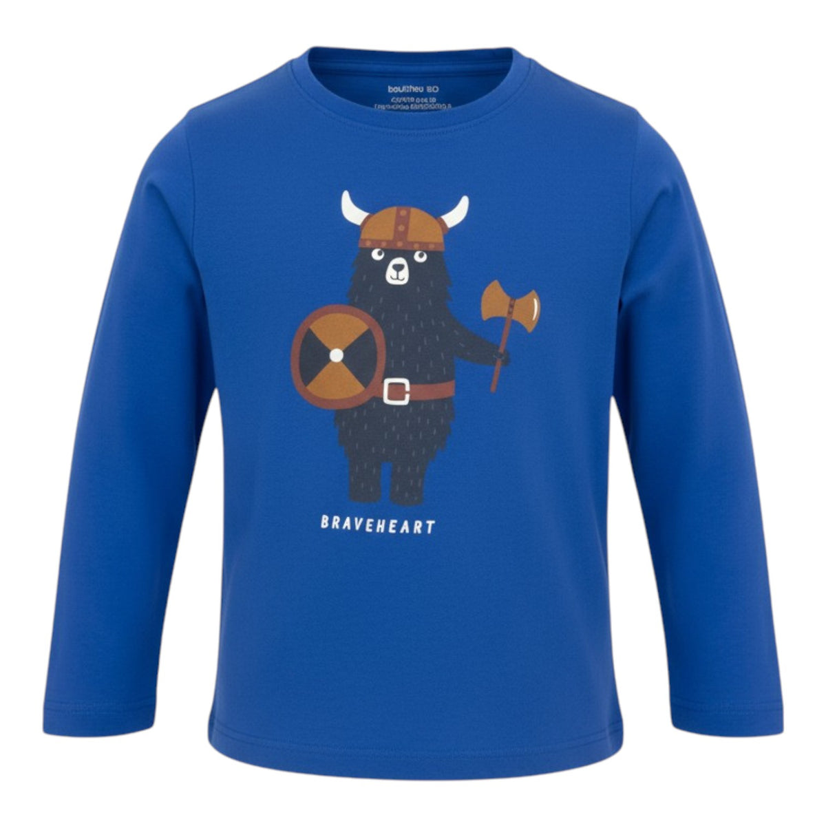 T-shirt manches longues