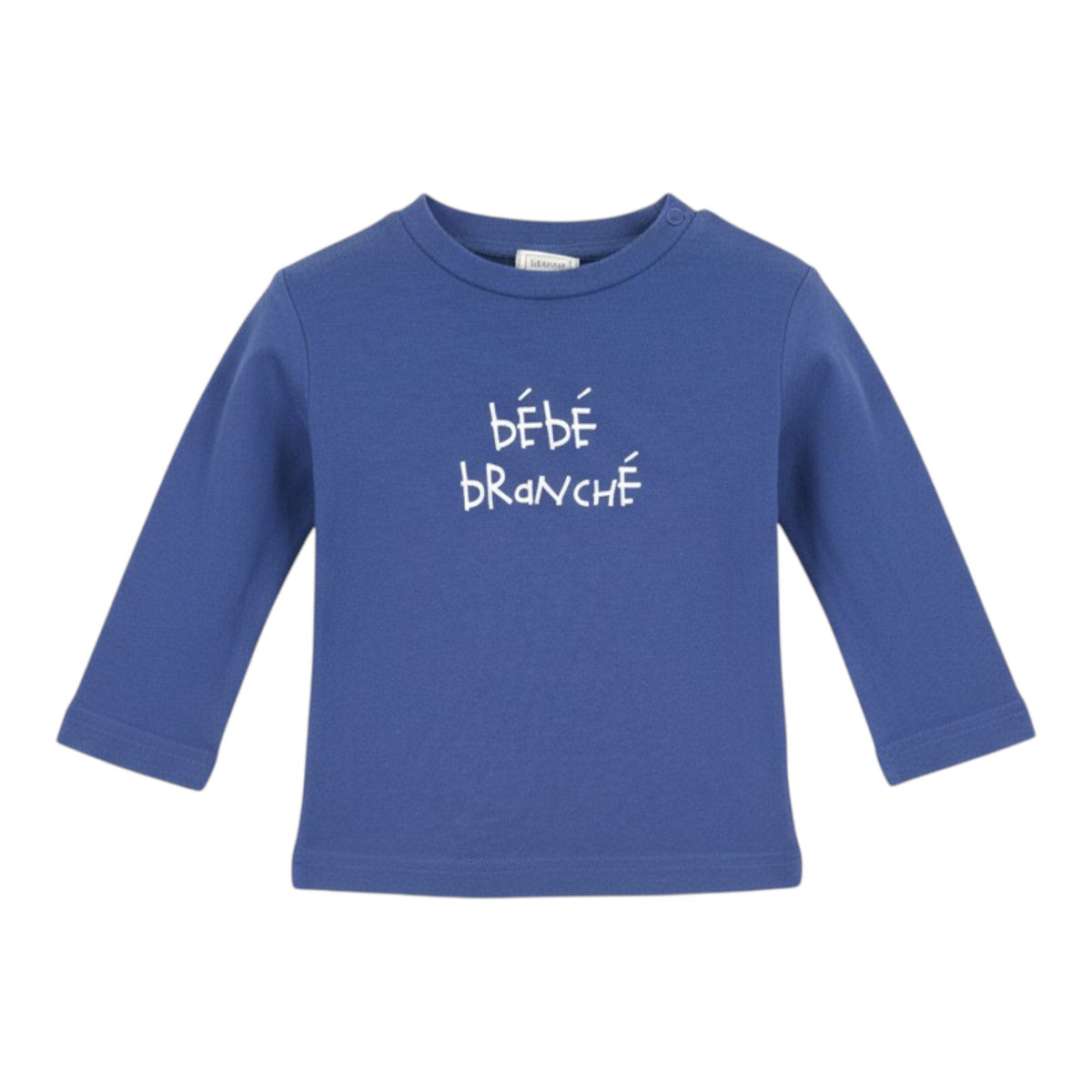 T-shirt manches longues