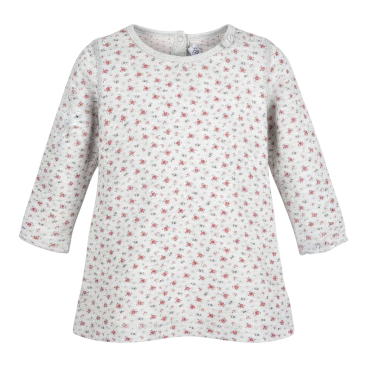 T-shirt manches longues