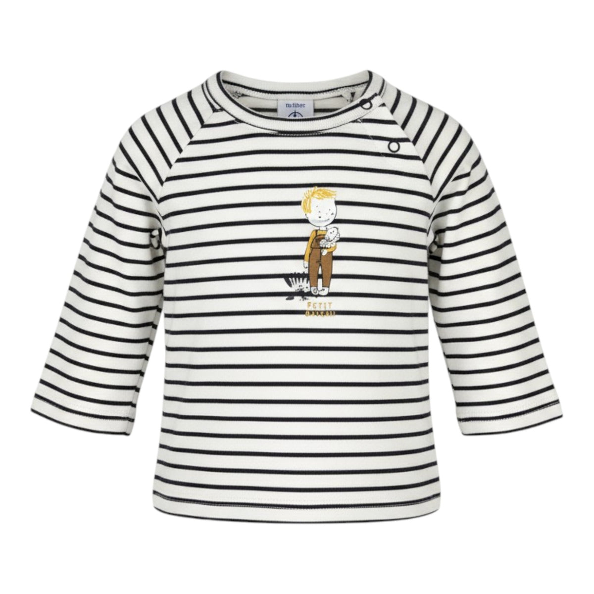T-shirt manches longues