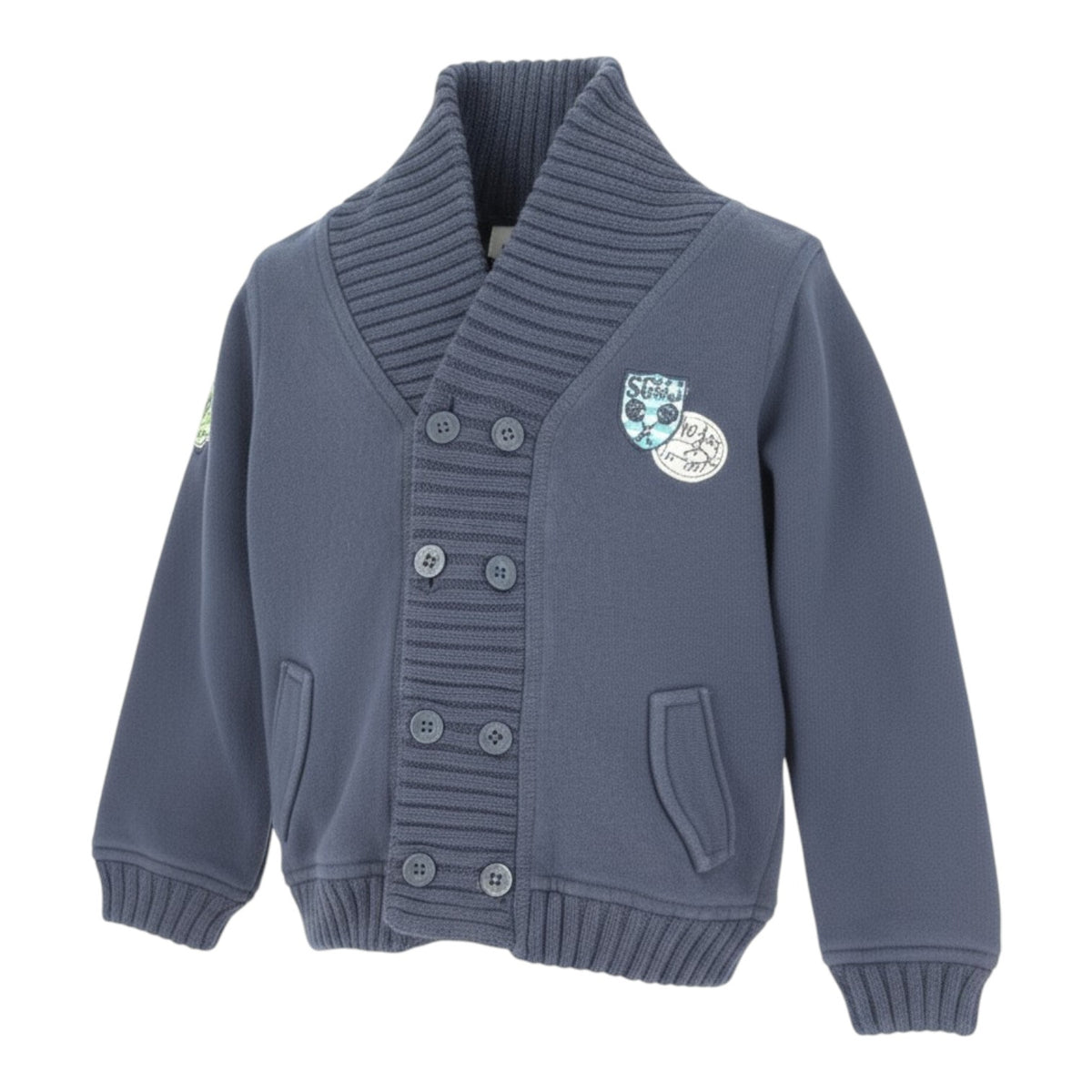 Gilet