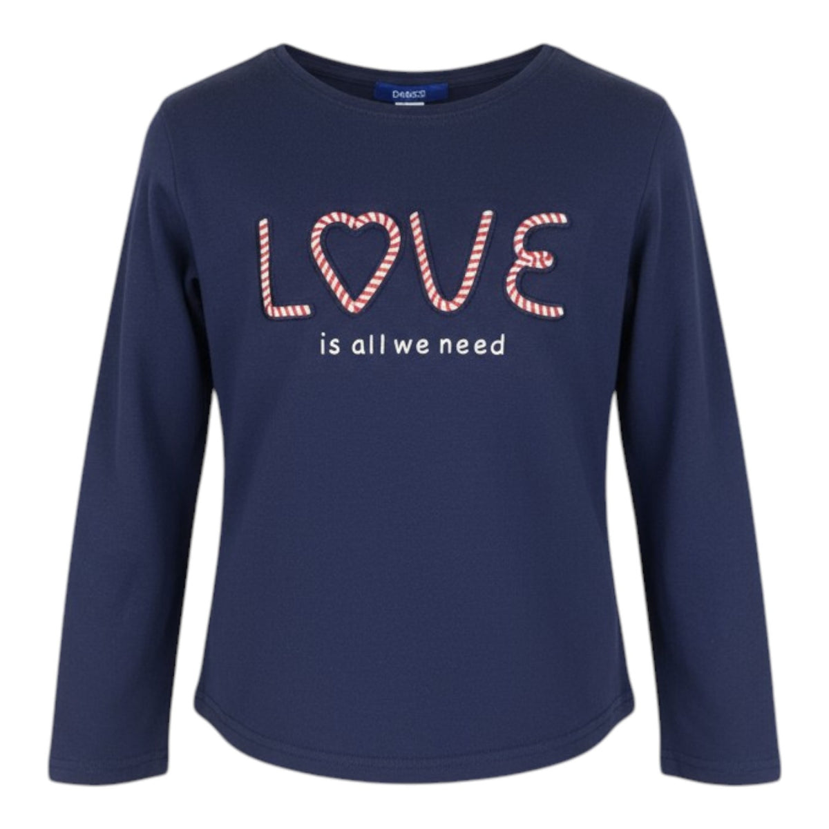 T-shirt manches longues