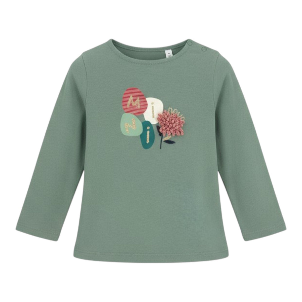 T-shirt manches longues