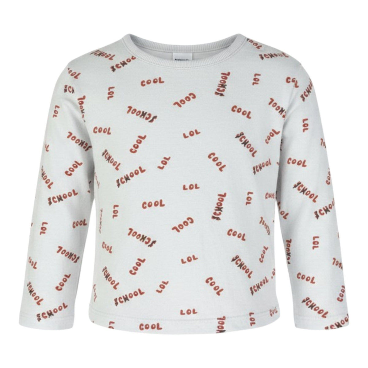 T-shirt manches longues