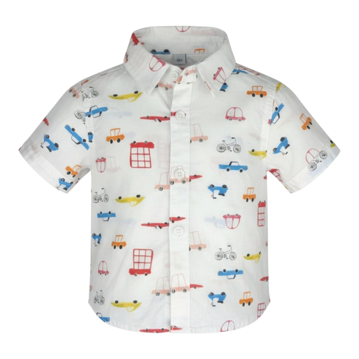 Chemise
