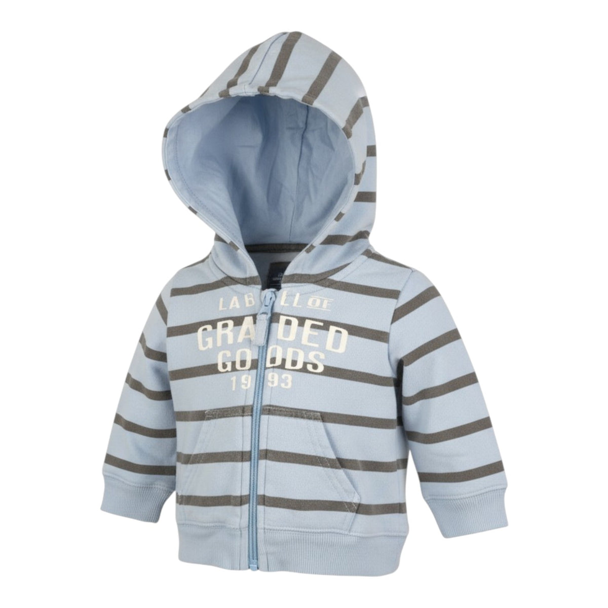 Gilet ZIP