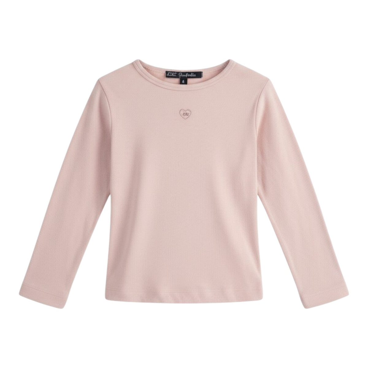T-shirt manches longues