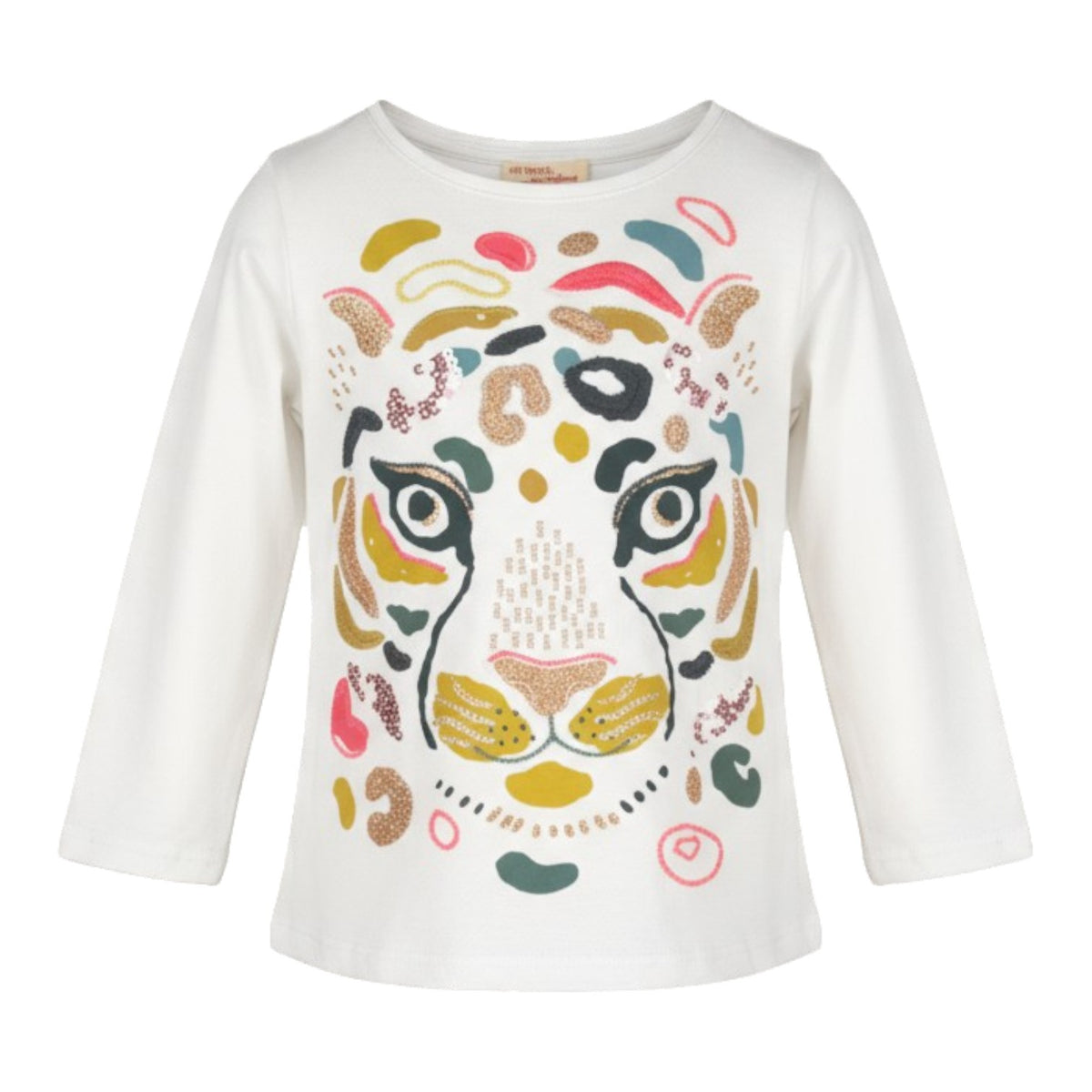 T-shirt manches longues