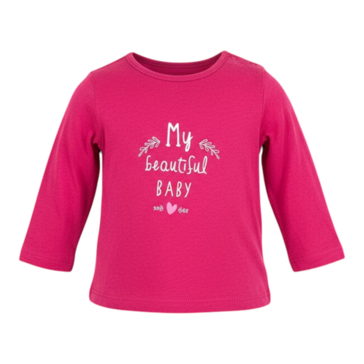 T-shirt manches longues