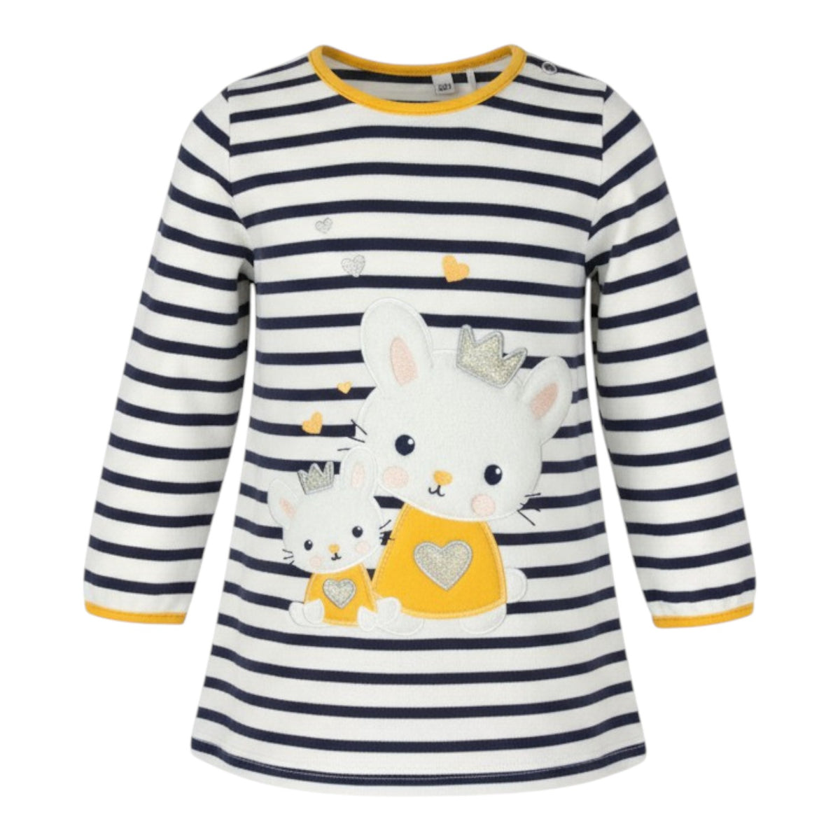 T-shirt manches longues