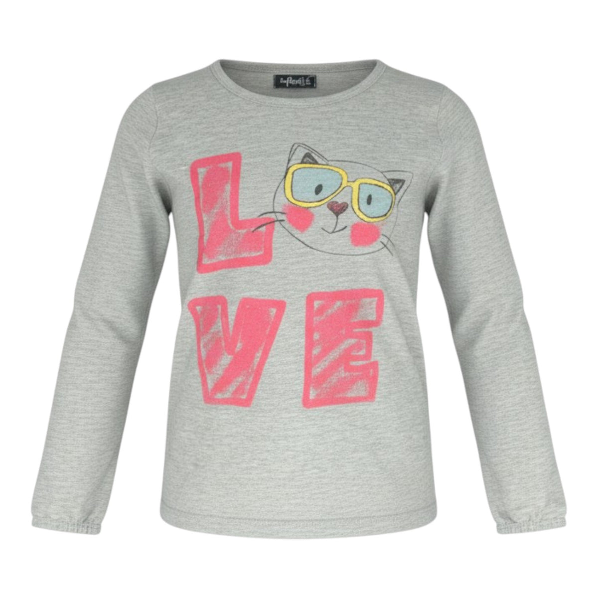 T-shirt manches longues