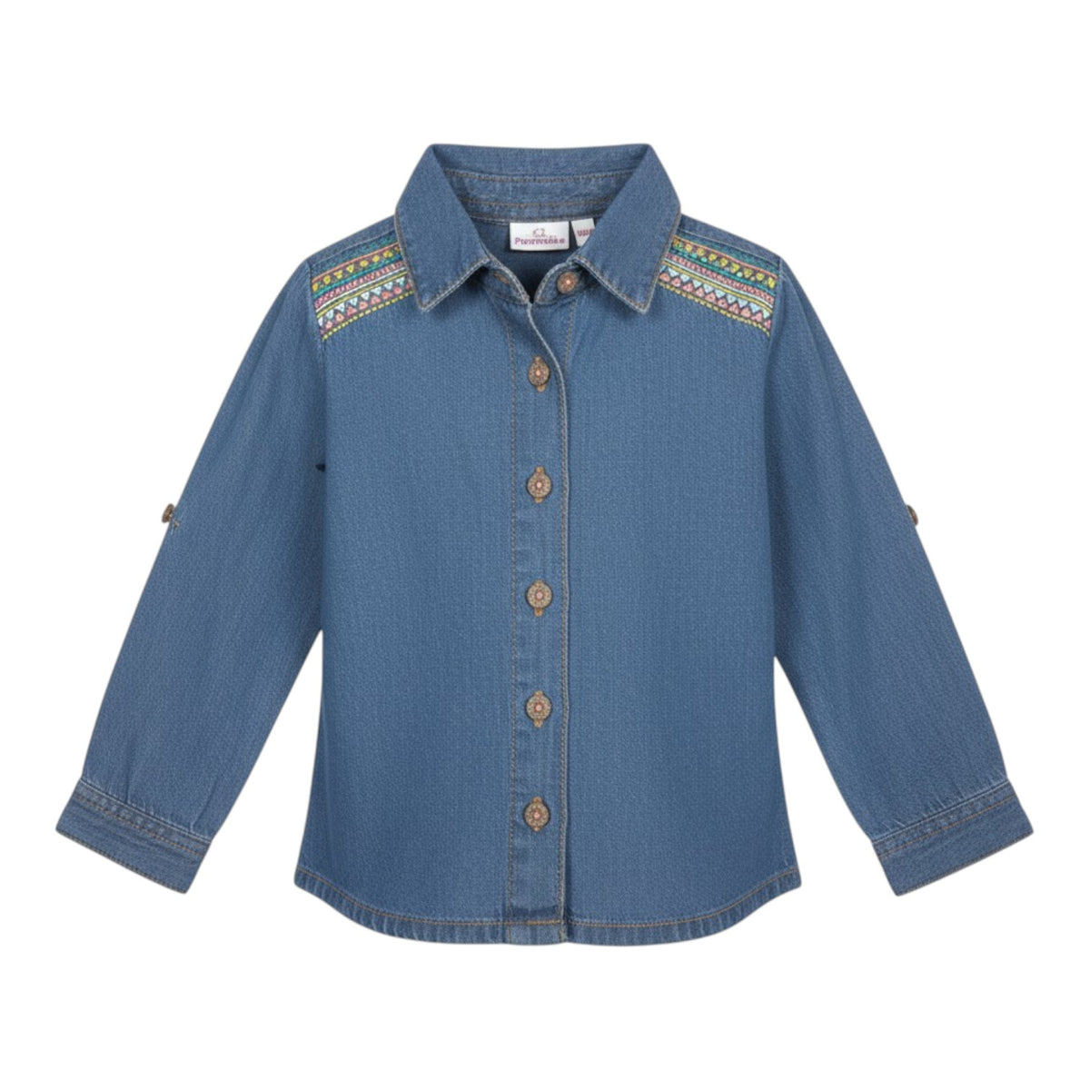 Chemise