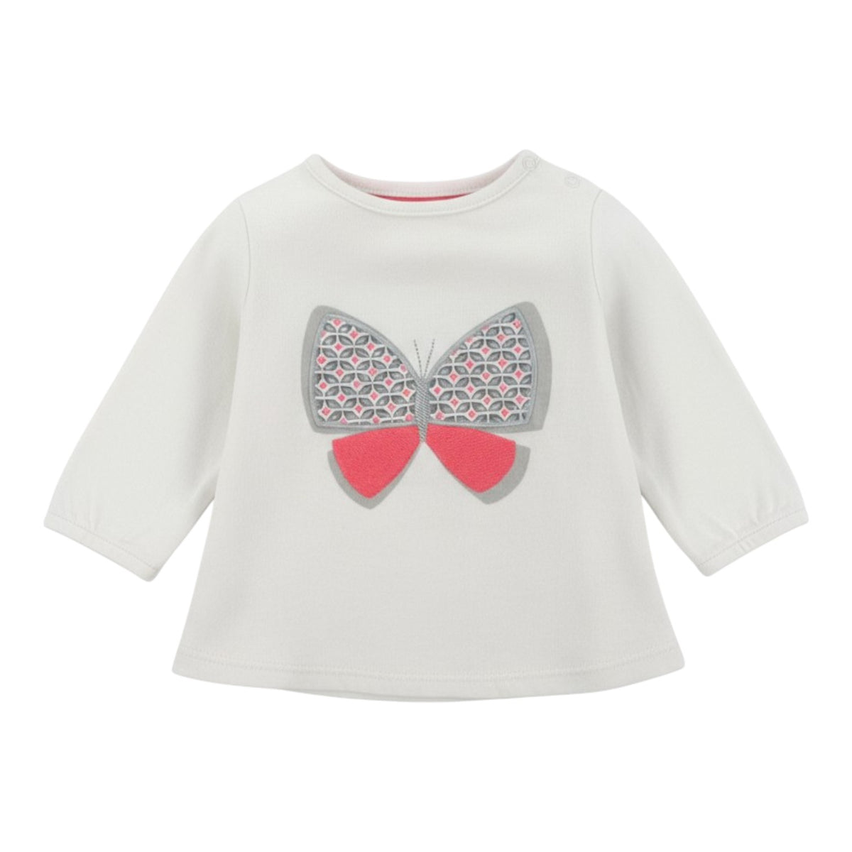 T-shirt manches longues