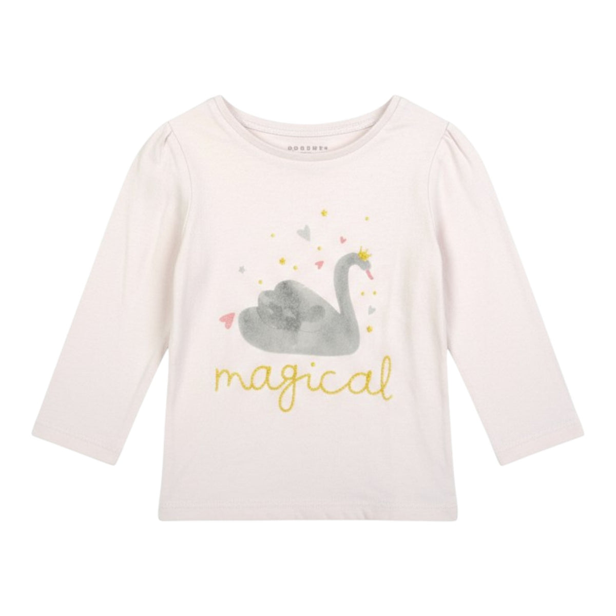 T-shirt manches longues