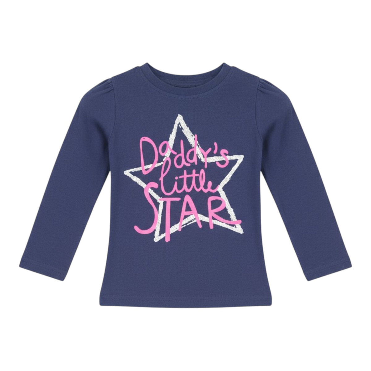 T-shirt manches longues