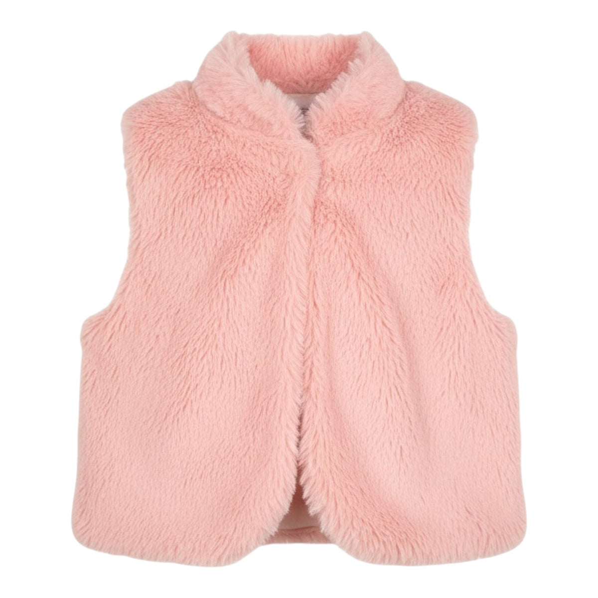 Gilet sans manche