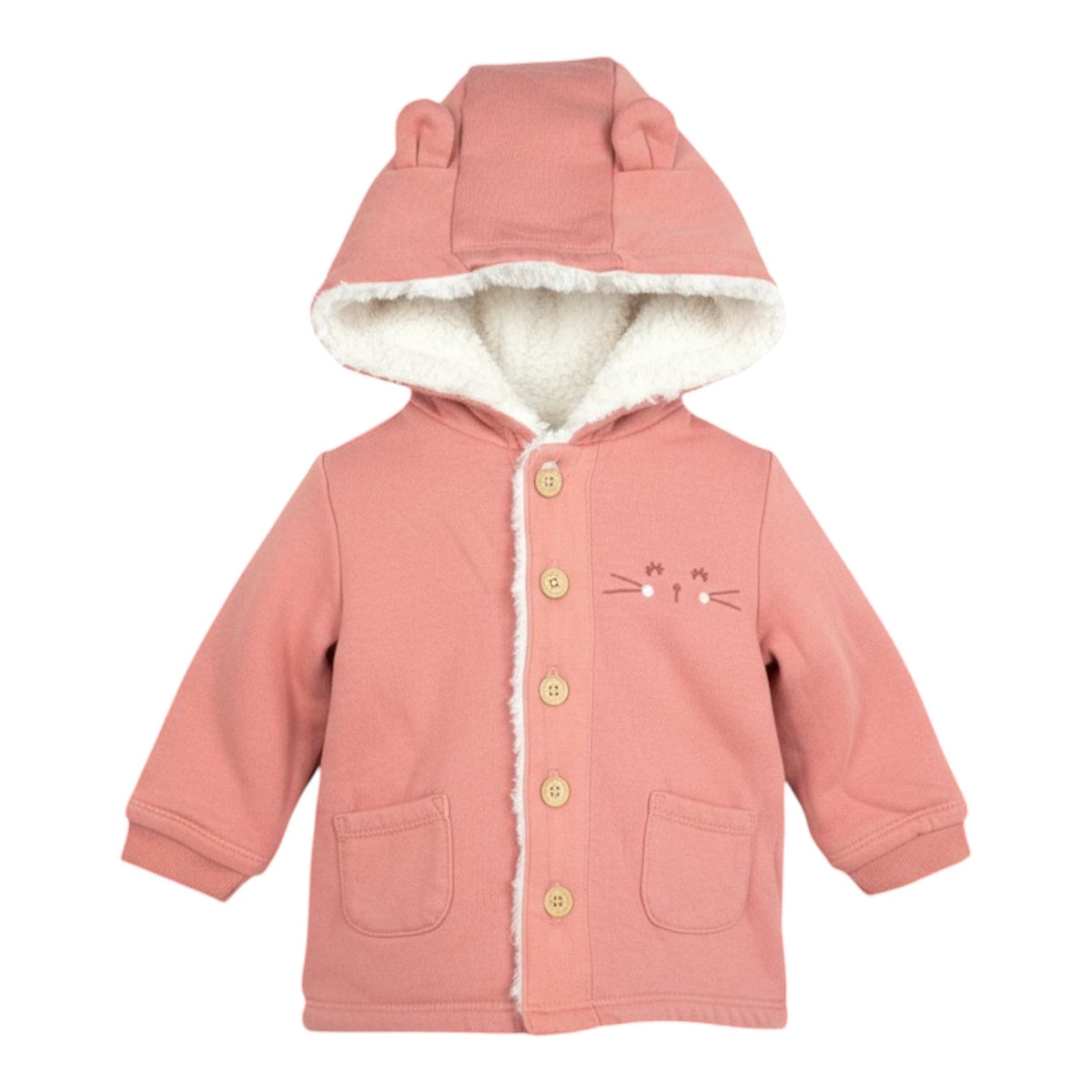 Manteau