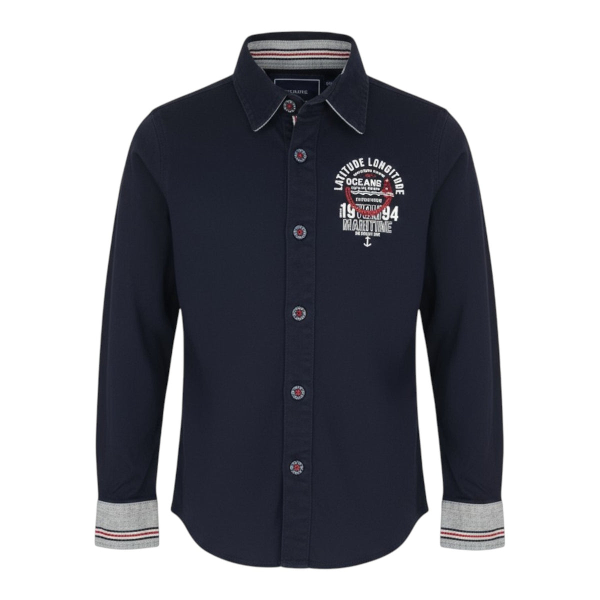Chemise
