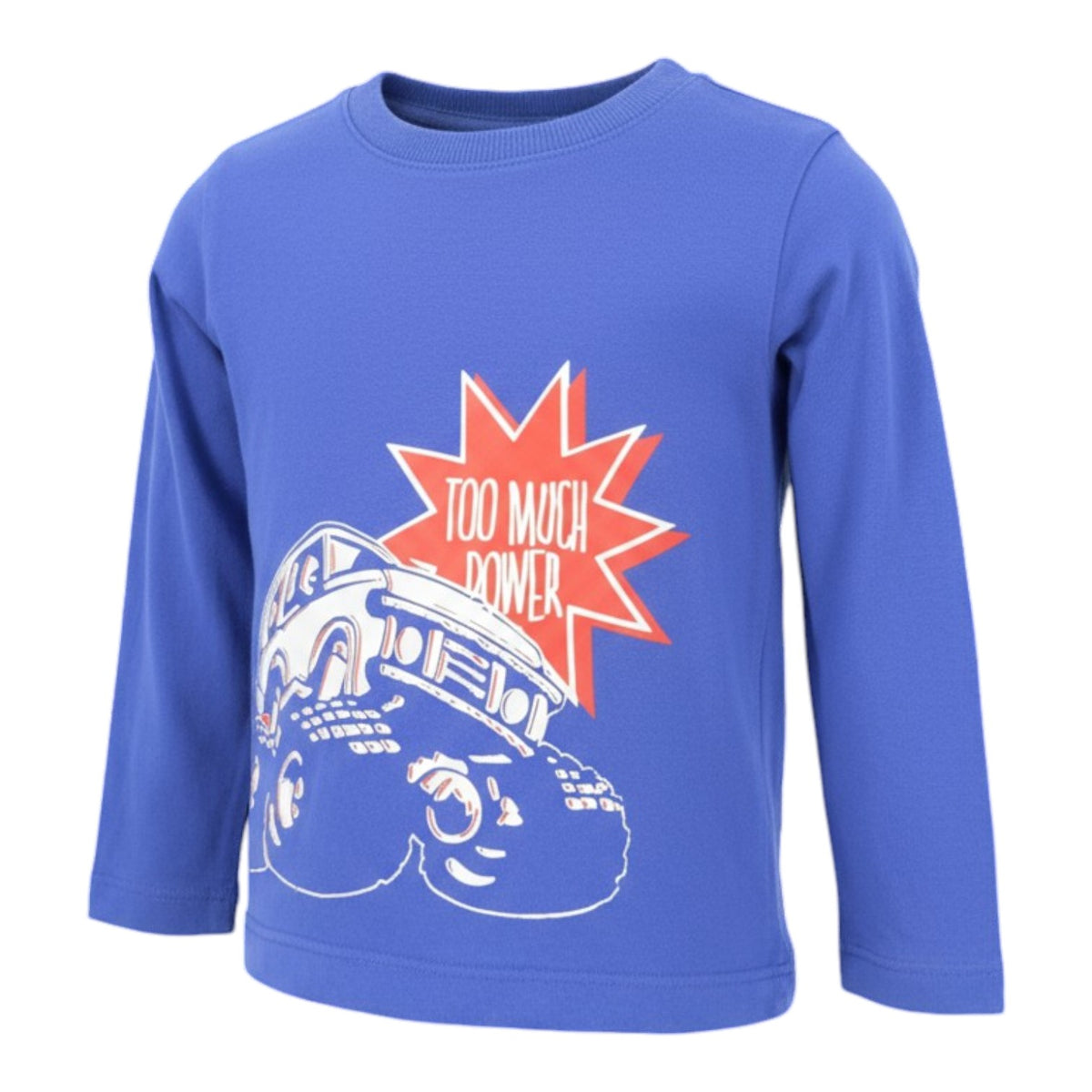 T-shirt manches longues