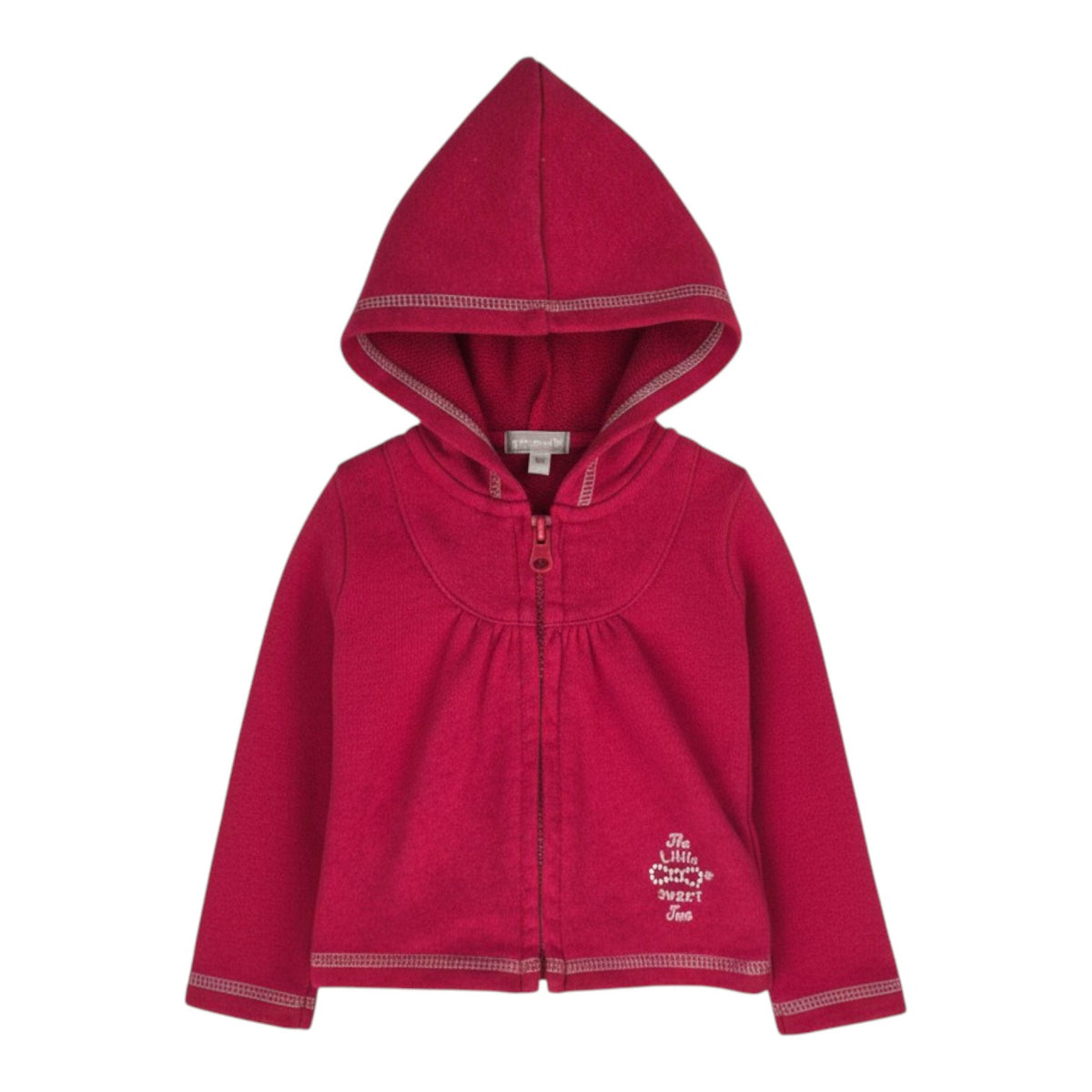 Gilet ZIP