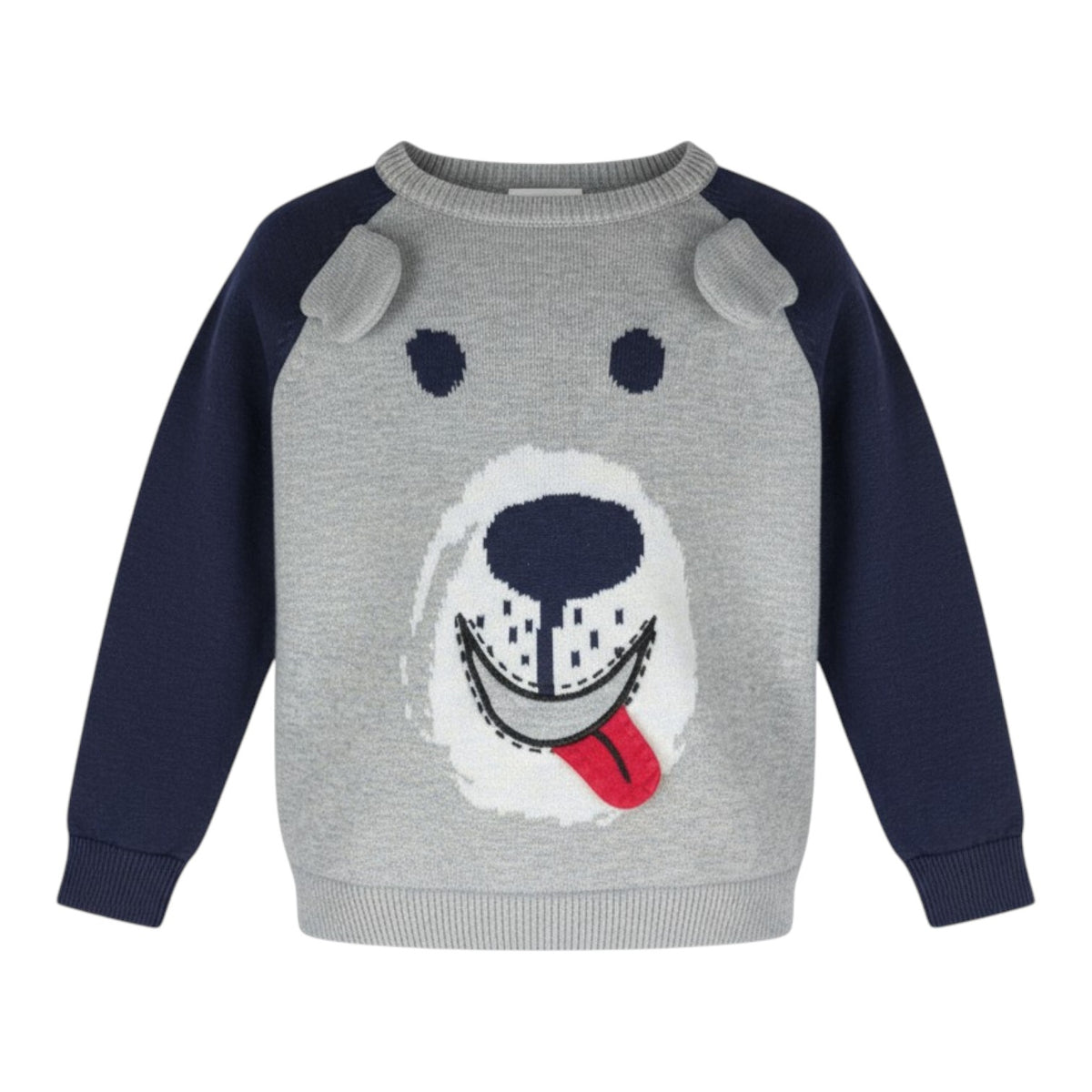 Pullover