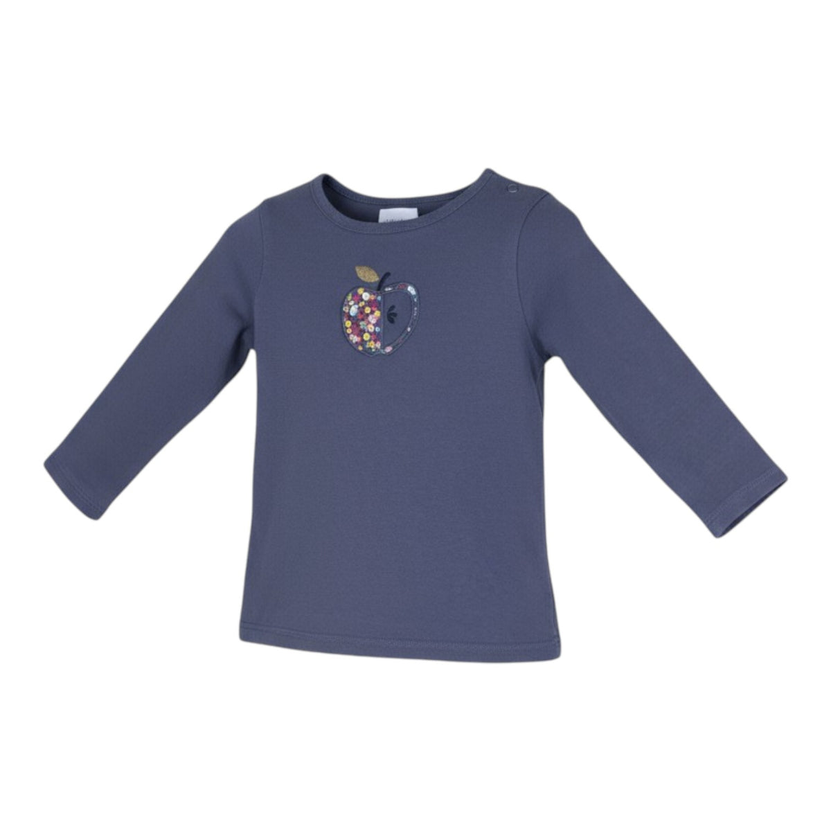 T-shirt manches longues