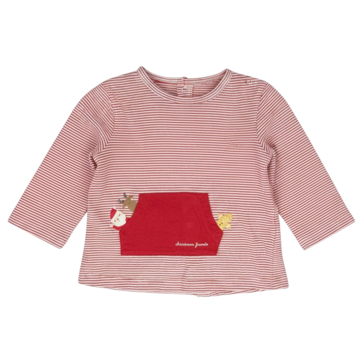 T-shirt manches longues